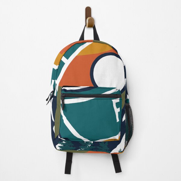 Item preview, Fundy National Park-Vintage designed and sold by graphic-map.