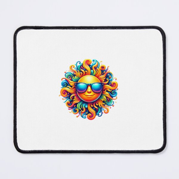 Item preview, Wonderful sun designed and sold by ModederZukunft.