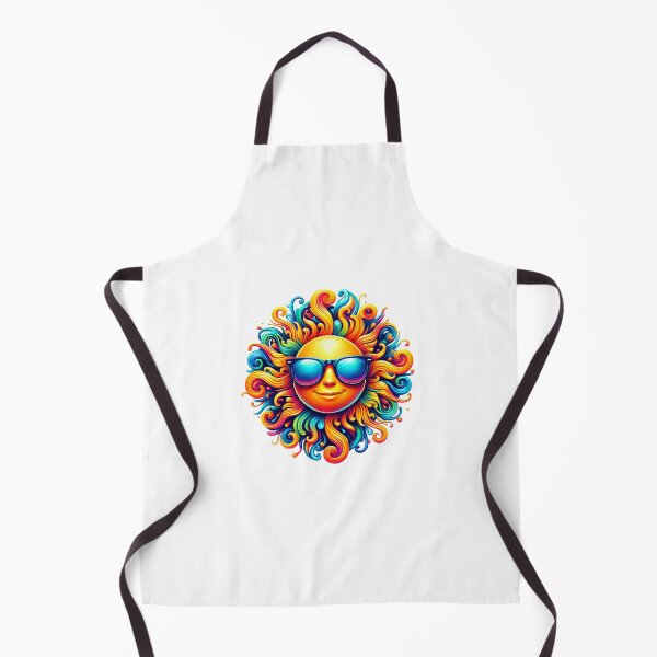Item preview, Wonderful sun designed and sold by ModederZukunft.