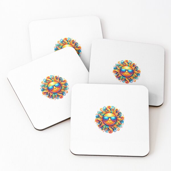 Item preview, Wonderful sun designed and sold by ModederZukunft.