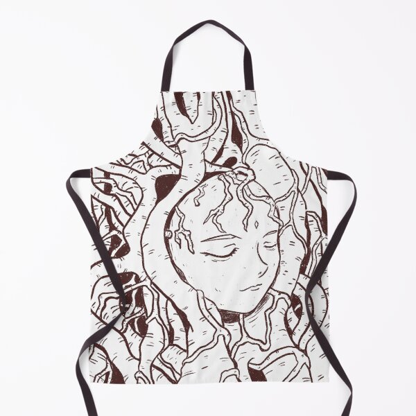 Item preview, Spirit of the forest designed and sold by ngness.