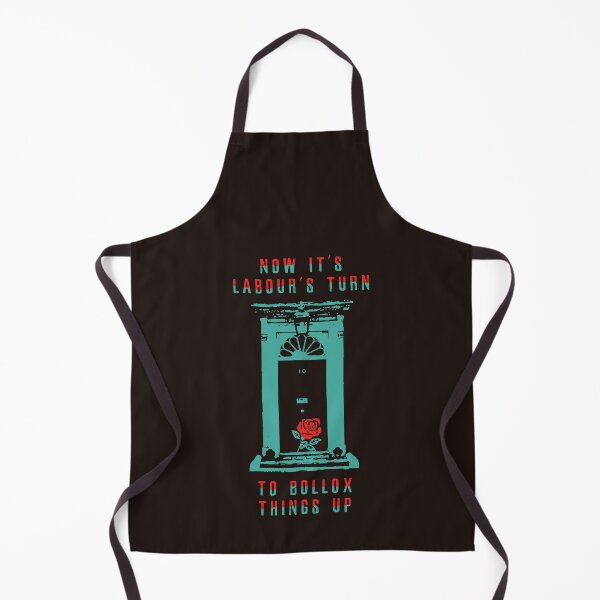 Item preview, Now it's Labour's turn to bollox things up designed and sold by SolidEarthArt.