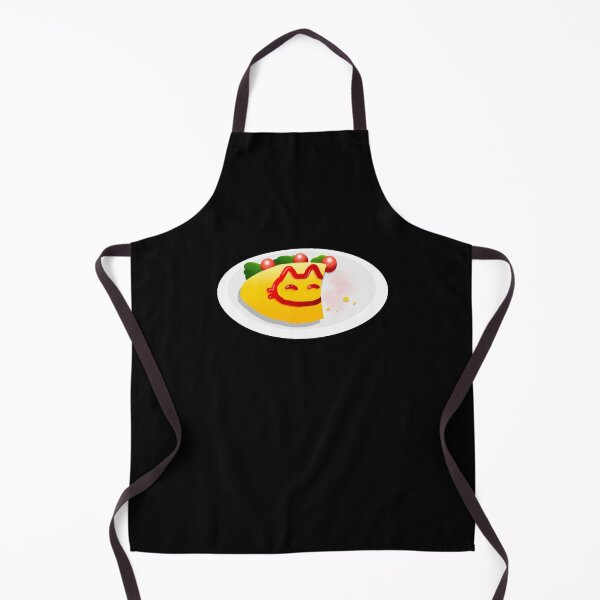 Item preview, Omurice Eaten (kitty) designed and sold by Pegasunicorn.