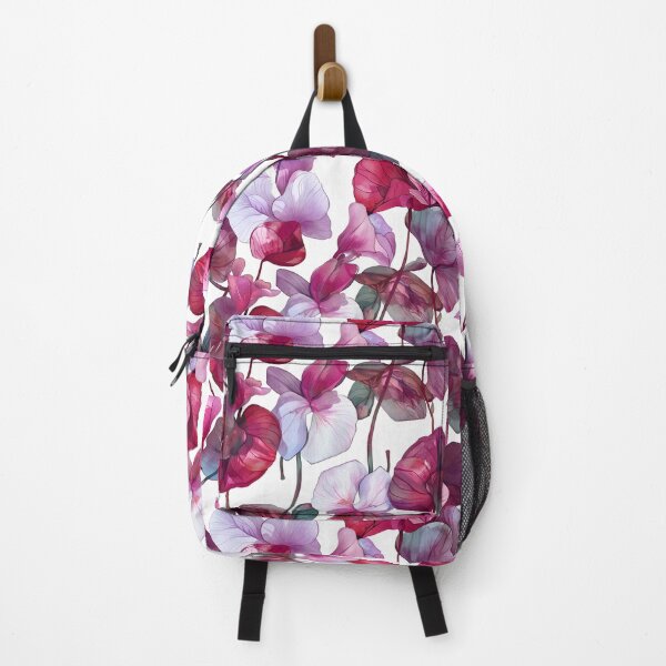 Item preview, Cyclamen leave Shower Curtains No.7 designed and sold by Creet-Design.