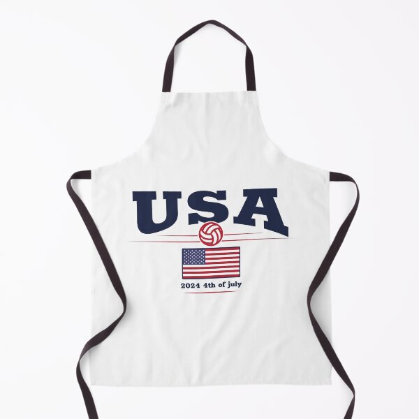 Item preview, U S A 2024 4th of july independence day T-Shirt designed and sold by printperfect24.