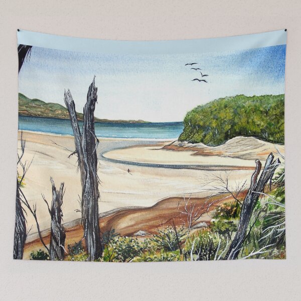 Item preview, Wilsons Promontory Australia designed and sold by Linda Callaghan.