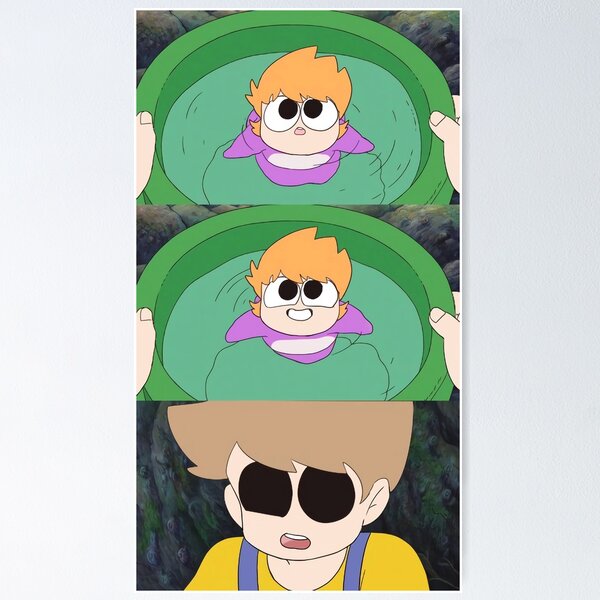 Item preview, eddsworld boys designed and sold by nelsonkimbe.