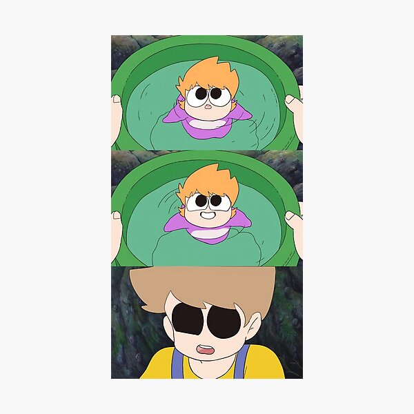 Item preview, eddsworld boys designed and sold by nelsonkimbe.