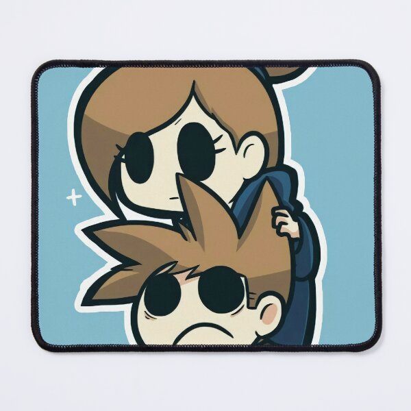 Item preview, eddsworld boy designed and sold by nelsonkimbe.