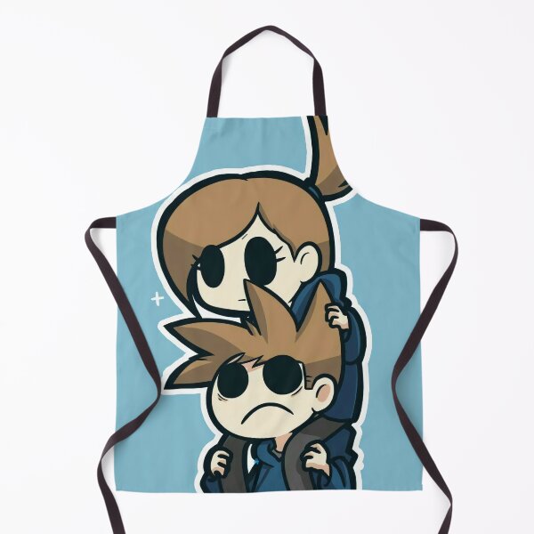 Item preview, eddsworld boy designed and sold by nelsonkimbe.