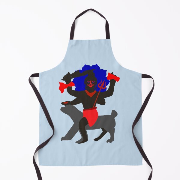 Item preview, shani dev designed and sold by hutofdesigns.