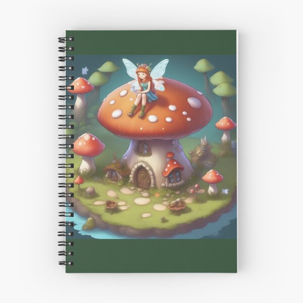 Item preview, vintage style storybook fairy designed and sold by Zelda50.