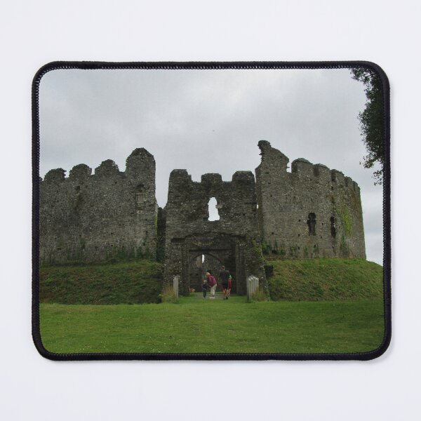 Item preview, Restormel Castle, Cornwall - The Way In designed and sold by lezvee.
