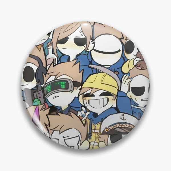 Item preview, de tom eddsworld designed and sold by nelsonkimbe.