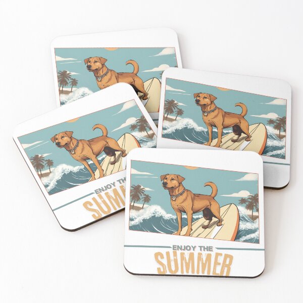 Item preview, Tosa inu summer Holidays tosa inu dog  Enjoy the Summer  designed and sold by GoodyPaws.