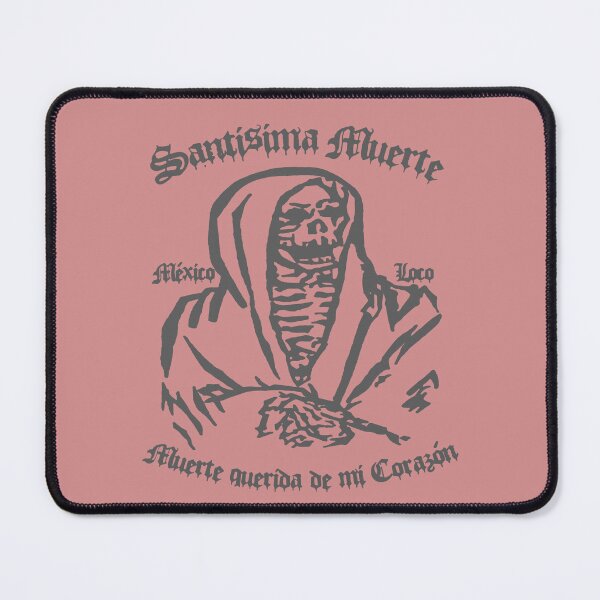 Item preview, holiest death designed and sold by woodcutterbcn.