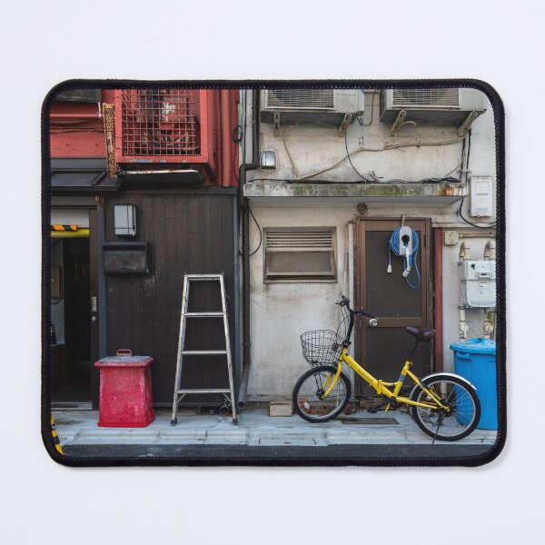 Item preview, Tokyo, Street Scene designed and sold by Kate Powick.