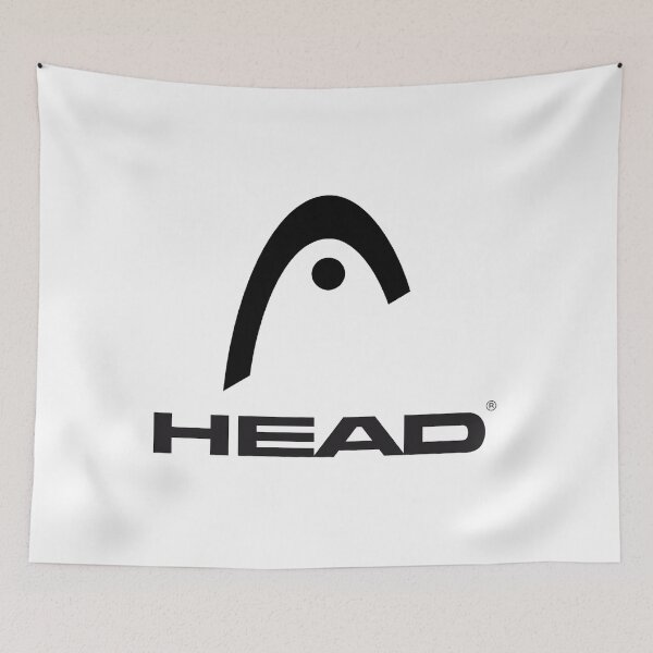 Item preview, Head Tennis designed and sold by asmasohho.