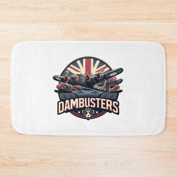 Item preview, Dambusters designed and sold by CatherineLievre.