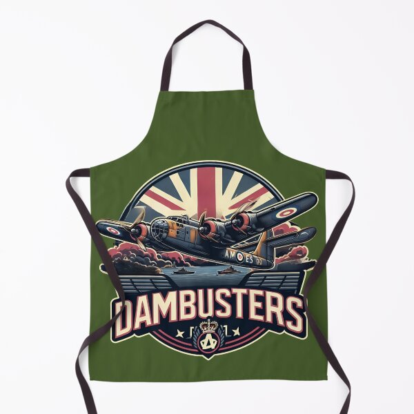 Item preview, Dambusters designed and sold by CatherineLievre.