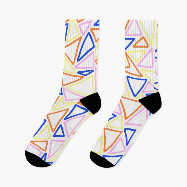 Artikelvorschau, Stacheliges Neonmuster entworfen und verkauft von is this trash?.