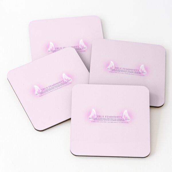 Item preview,  True femininity embraces strength, grace, and authenticity. designed and sold by BlackSirenSociety.