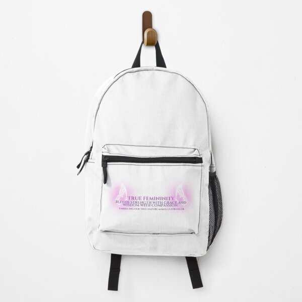 Item preview, True femininity embraces strength, grace, and authenticity. designed and sold by BlackSirenSociety.