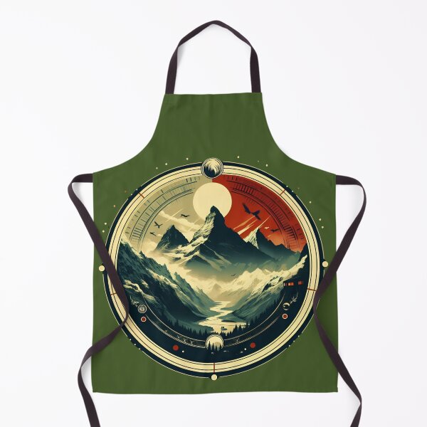 Item preview, Aoraki designed and sold by CatherineLievre.
