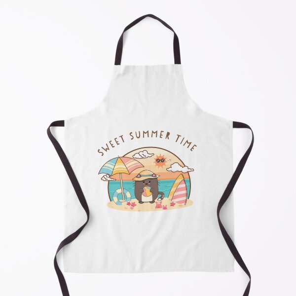 Item preview, Sweet Summer Time designed and sold by Hello-Cuties.