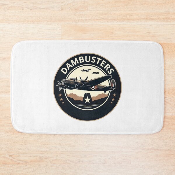 Item preview, Dambusters designed and sold by CatherineLievre.