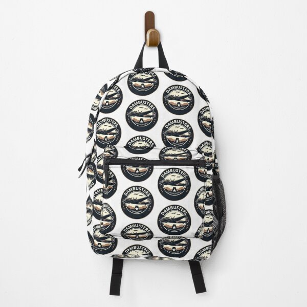 Item preview, Dambusters designed and sold by CatherineLievre.
