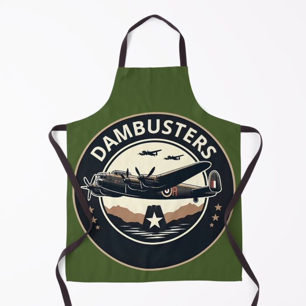 Item preview, Dambusters designed and sold by CatherineLievre.