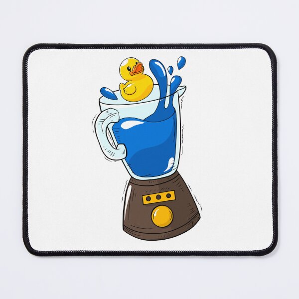 Item preview, Blender Duck designed and sold by SomeDrawings04.