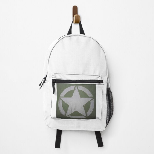 Item preview, The Alarm Star Logo designed and sold by DorisFinkbeiner.