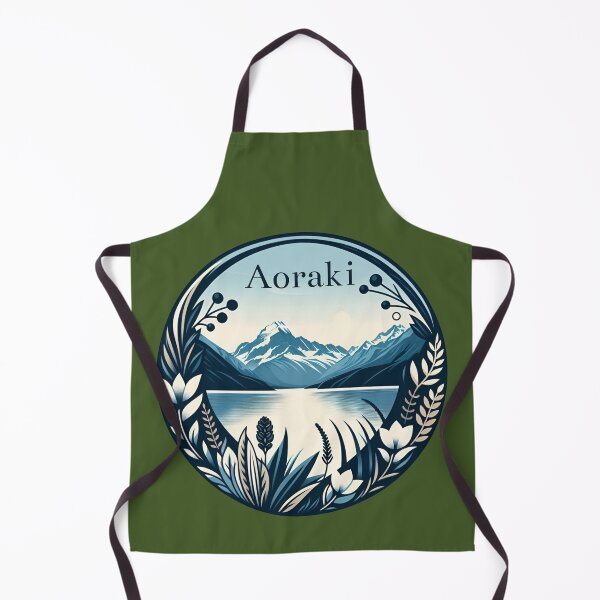 Item preview, Aoraki designed and sold by CatherineLievre.