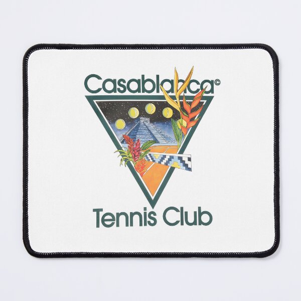 Item preview, Casablanca Tennis designed and sold by asmasohho.