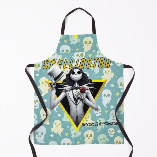 Item preview, Welcome to my Christmas Nightmare designed and sold by GhostMachine13.