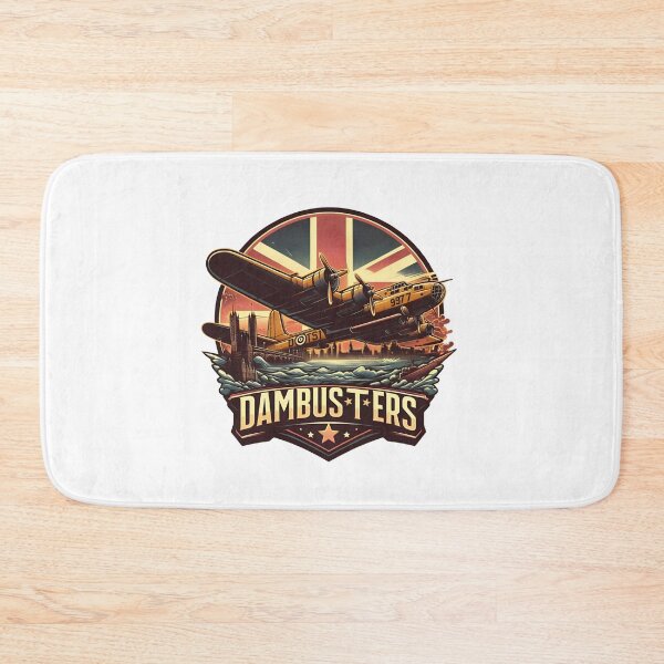 Item preview, Dambusters designed and sold by CatherineLievre.
