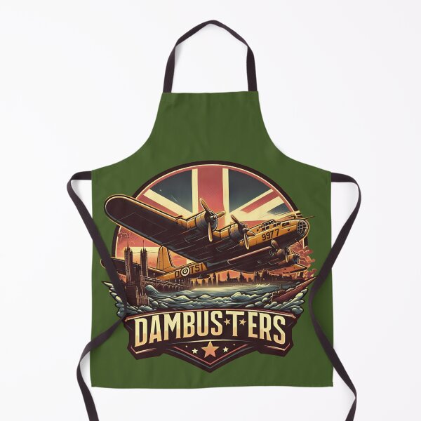 Item preview, Dambusters designed and sold by CatherineLievre.