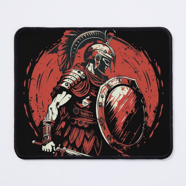 Item preview, gladiator designed and sold by nerdyrock.