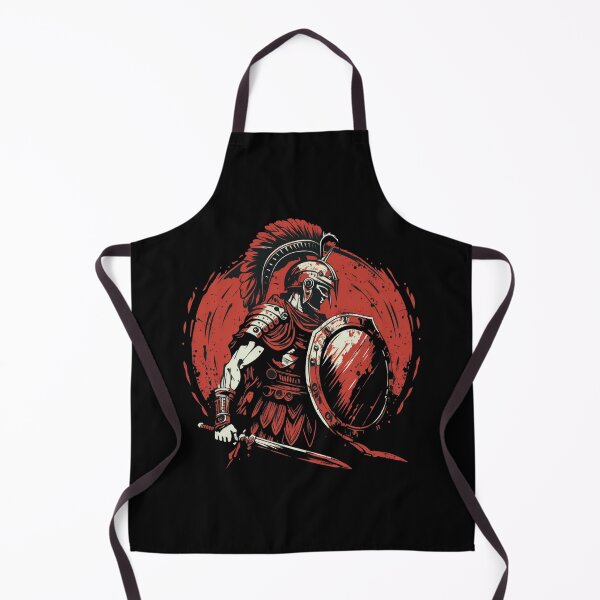 Item preview, gladiator designed and sold by nerdyrock.