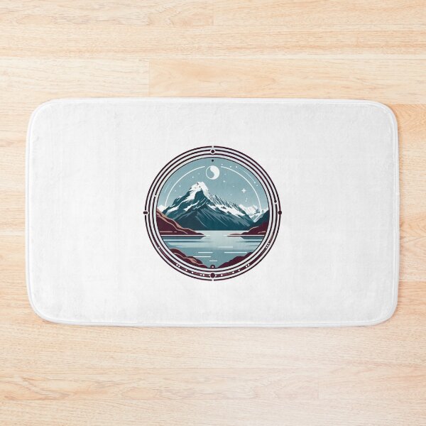 Item preview, Aoraki designed and sold by CatherineLievre.