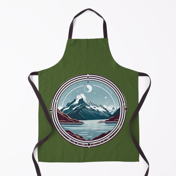 Item preview, Aoraki designed and sold by CatherineLievre.