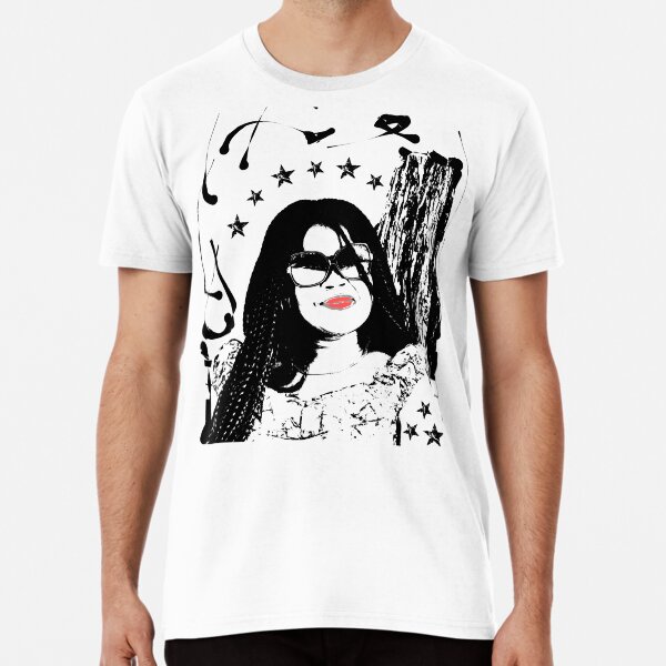 BEAUTIFUL WOMAN Premium T-Shirt