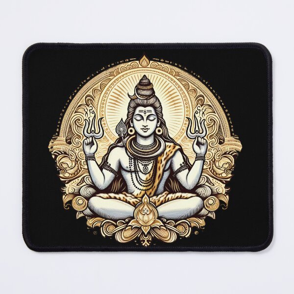 Item preview, Om Namah Shivaya designed and sold by CatherineLievre.