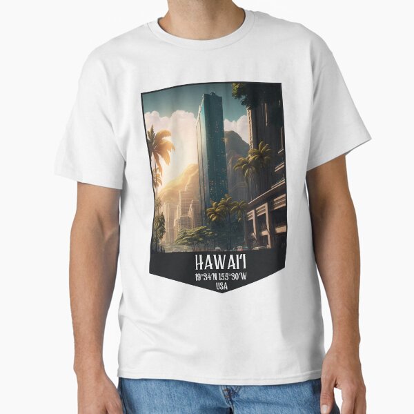 Item preview, Hawaii, 19°34′N 155°30′W, USA designed and sold by digitalcupids.