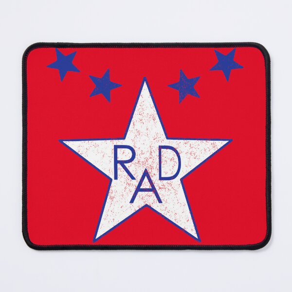 Item preview, RAD Cru Design: Classic 80s BMX Movie Uniform Replica designed and sold by collectees1.