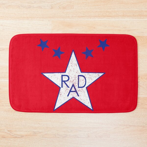 Item preview, RAD Cru Design: Classic 80s BMX Movie Uniform Replica designed and sold by collectees1.