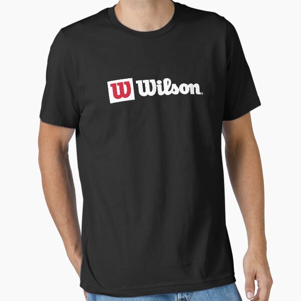 Item preview, Wilson Tennis designed and sold by asmasohho.