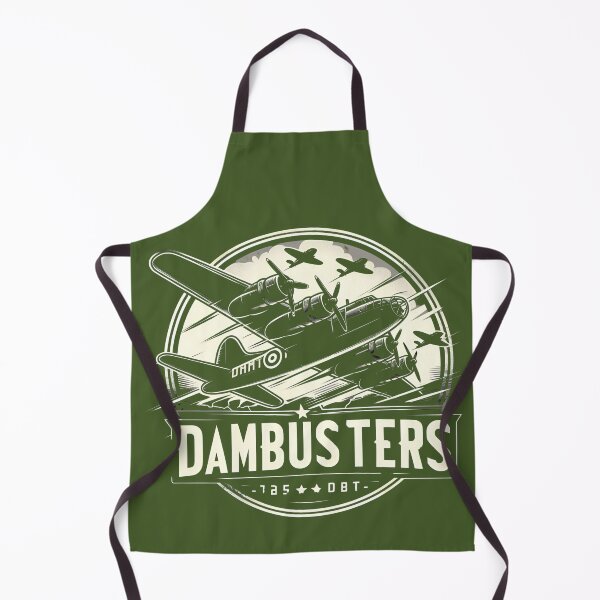 Item preview, Dambusters designed and sold by CatherineLievre.